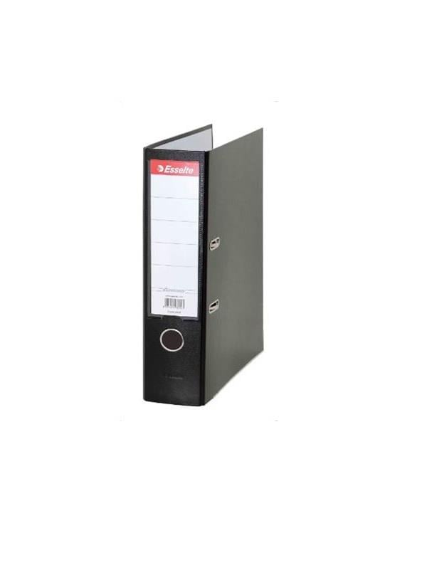 ESSELTE 9940-95 KLASÖR EKONOMİK GENİŞ SİYAH