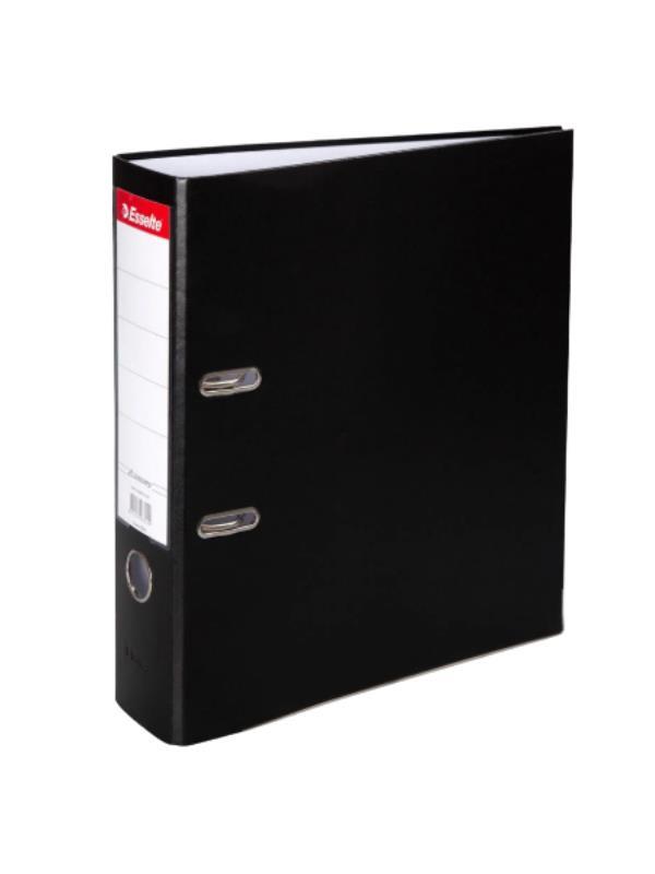 ESSELTE 9940-95 KLASÖR EKONOMİK GENİŞ SİYAH