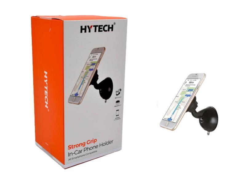 HYTECH HY-XH30 ARAÇ TELEFON TUTACAĞI 360 DERECE