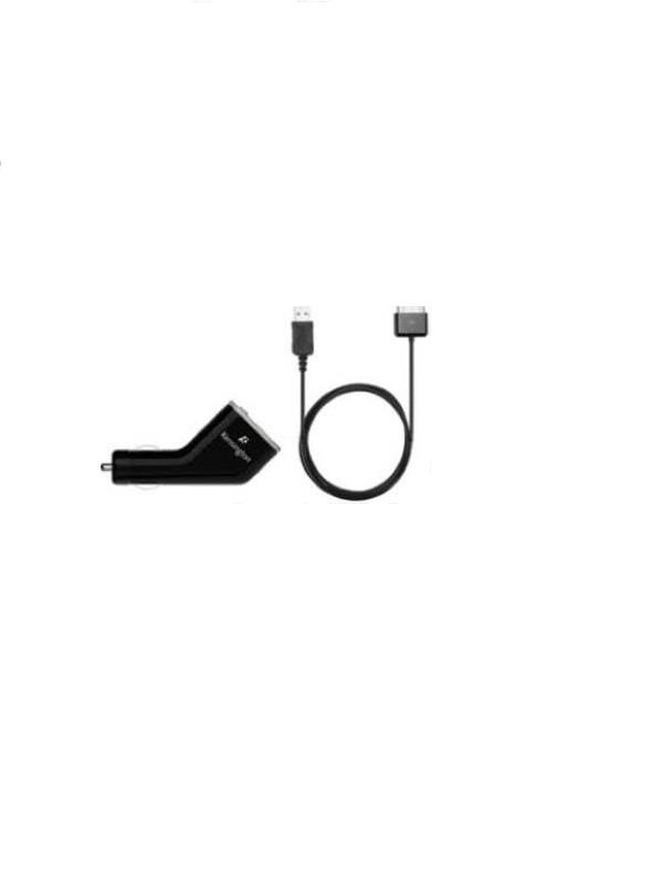 KENSINGTON  33410EU-CAR CHARGER FOR İPHONE AND İPOD-ARAÇ İÇİ ŞARJ CHZ