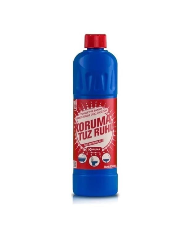 KORUMA HYPO TUZ RUHU 550 ML