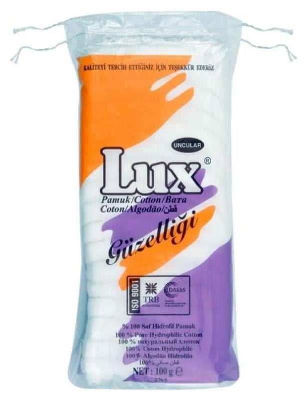 LÜX PAMUK 100 GR