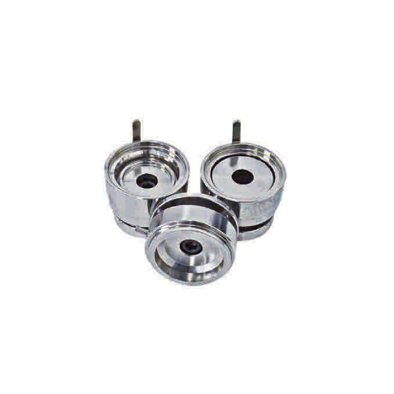 MAPİ YUVARLAK KALP TAKIMI 37 MM 100'LÜ PAKET