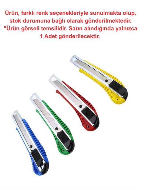 MAS 9312 BİON MAKET BIÇAĞI PLS. GÖVDE NO:18