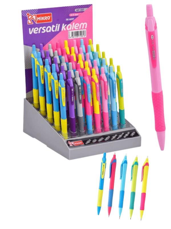 MİKRO VERSATİL KALEM 07MM (1 ADET )