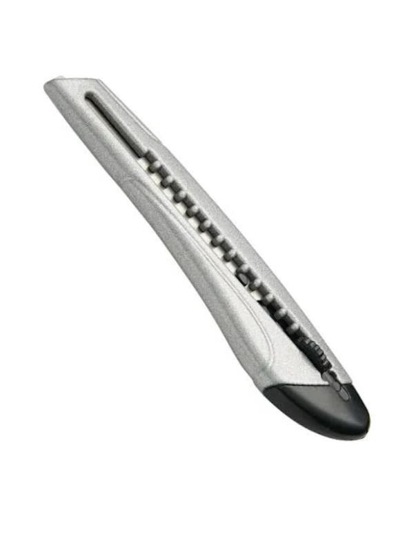 MİMAKS C-30 ALUMİNYUM GENİŞ MAKET BIÇAĞI 18MM