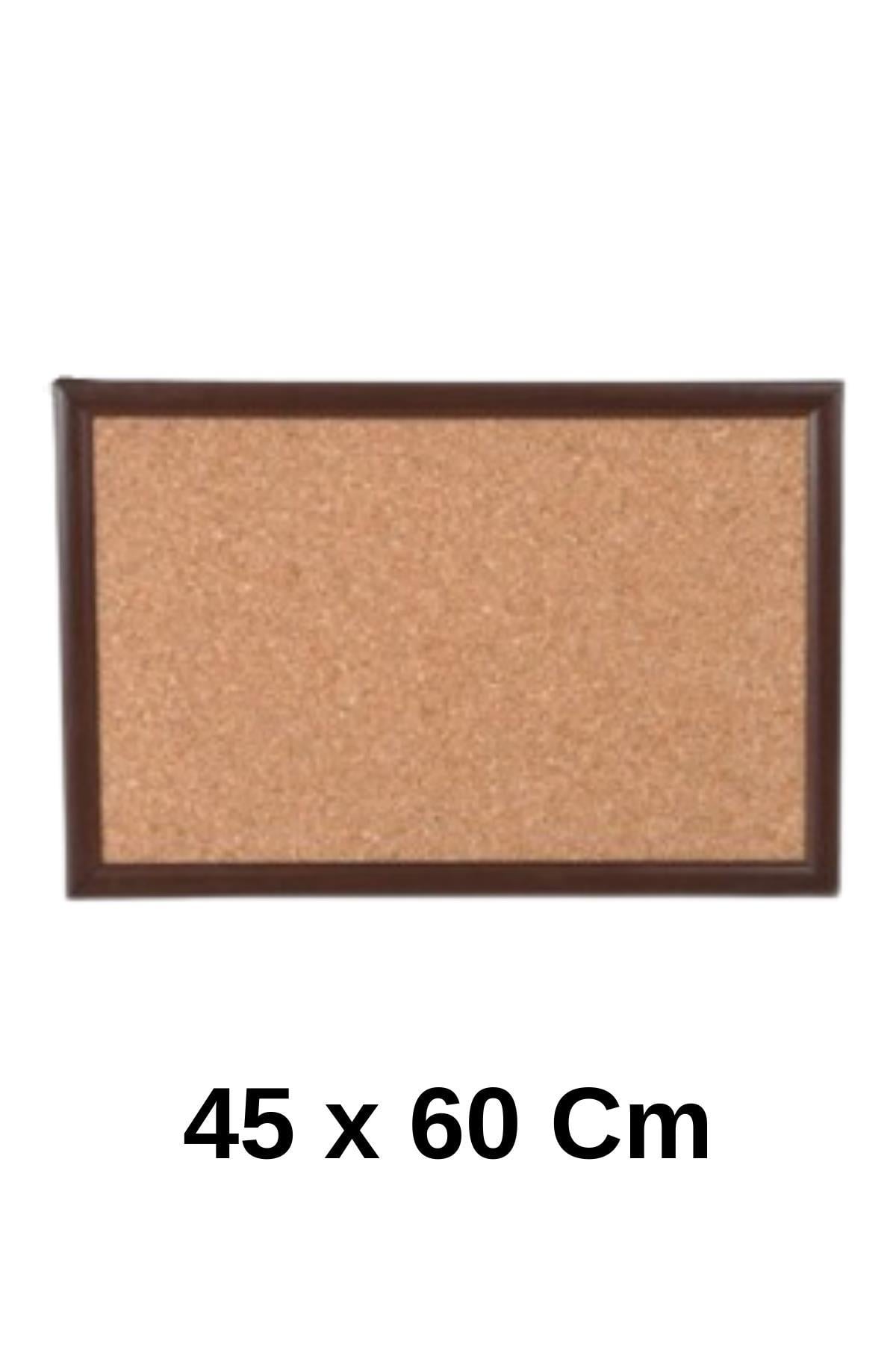 PANDA 102 45X60 MANTAR PANO MDF ÇERÇEVE