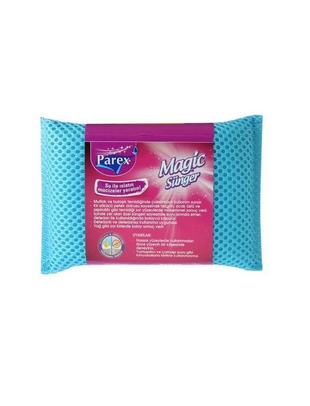 PAREX MAGİC SÜNGER