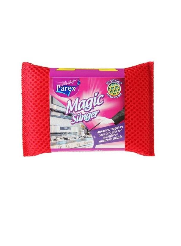 PAREX MAGİC SÜNGER