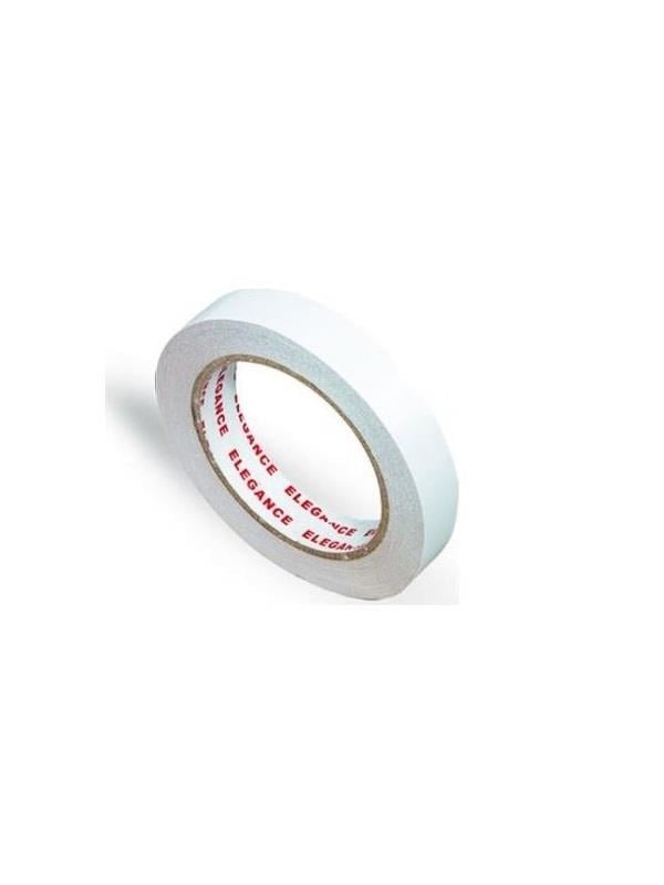 RUBENİS.RCB-19 ELG. 19MM*25MT. ÇİFT TARAFLI BANT