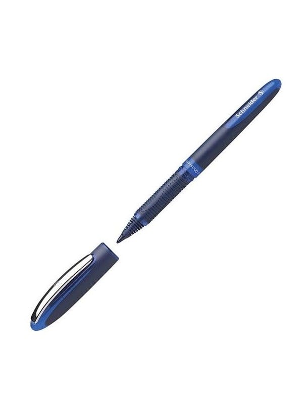 SCHNEİDER SCR252 ONE SING ROLLER MAVİ KALEM 183603