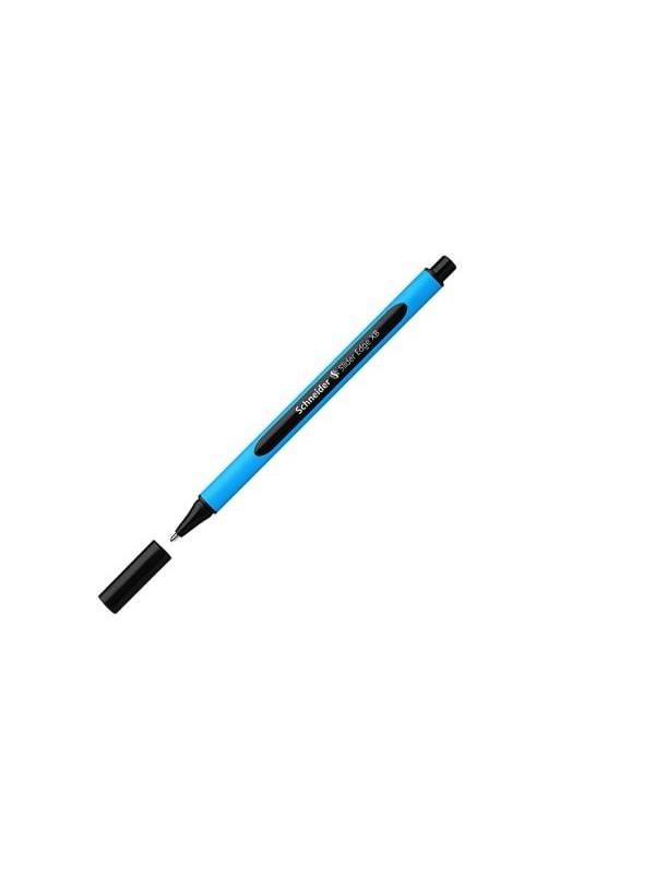 SCHNEİDER SCT-700 SLİDER EDGE TÜK. SİYAH XB 152201