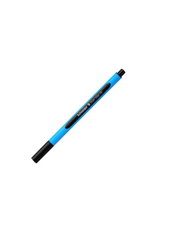 SCHNEİDER SCT-700 SLİDER EDGE TÜK. SİYAH XB 152201