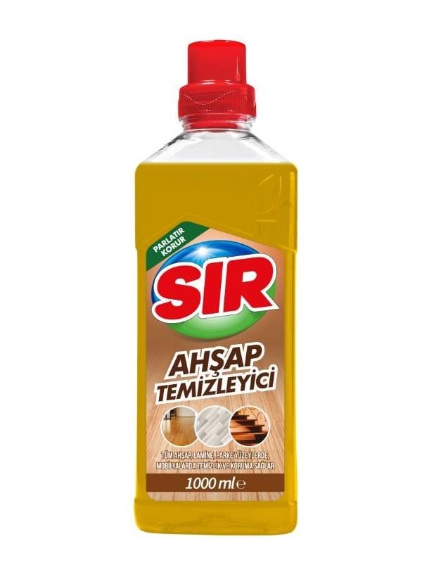 SIR AHŞAP TEMİZLEYİCİ 1 KG