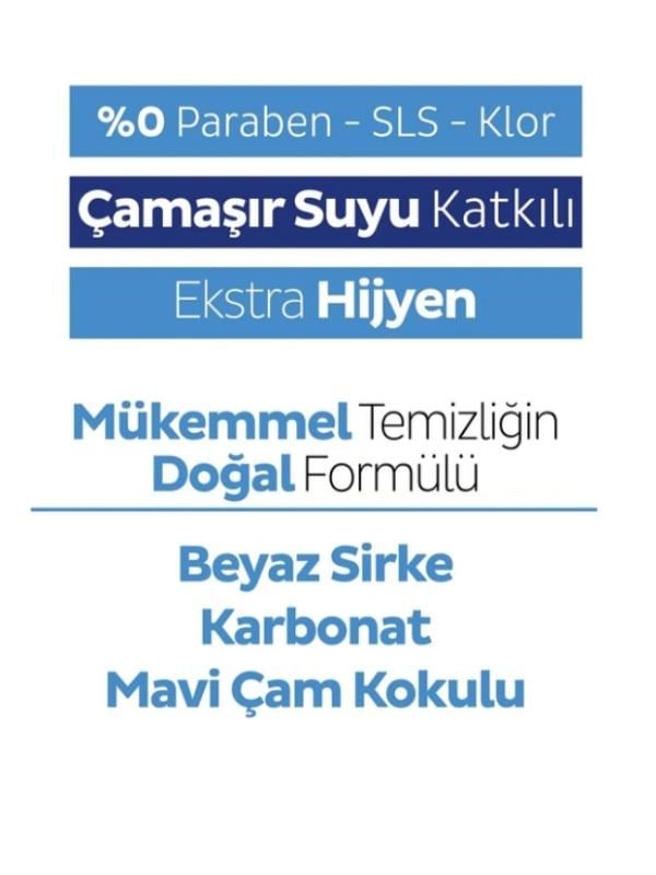 SLEEPY 100 YAPRAK EASY CLEAN ÇAMAŞIR SUYU KATKILI YÜZEY TEMİZLİK HAVLUSU