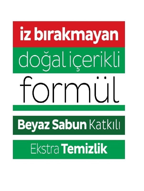 SLEEPY EASY CLEAN YÜZEY TEMİZLİK HAVLUSU 100 YAPRAK