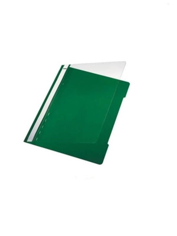 TİCON 10343 TELLİ DOSYA YEŞİL 50Lİ PK