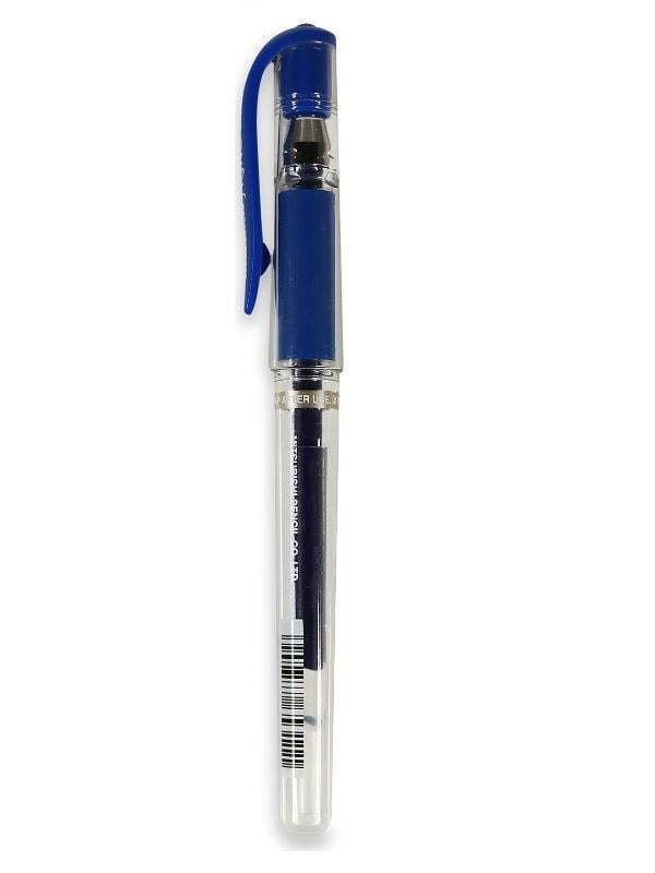 UNİ-BALL UM-153 SİGNO BROAD İMZA KALEMİ 1.0 MM MAVİ