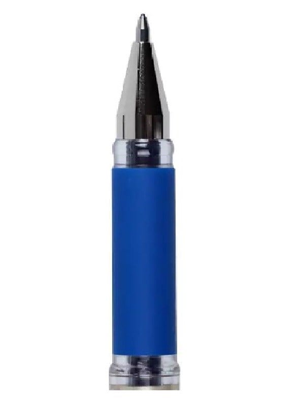 UNİ-BALL UM-153 SİGNO BROAD İMZA KALEMİ 1.0 MM MAVİ
