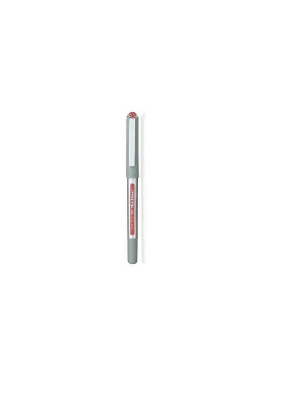 UNİ UB-157 EYE FİNE KALEM KIRMIZI