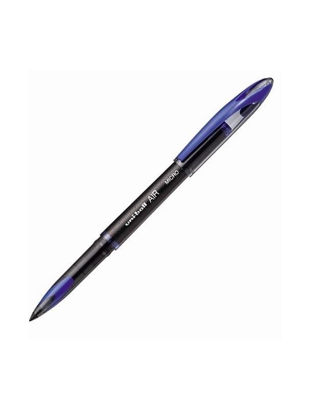 UNİ UBA-188-M AIR 05 ROLLER KALEM MAVİ