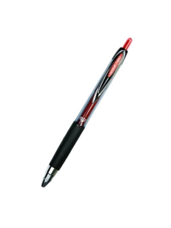 UNİ UMN-207 SİGNO JEL ROLLER KIRMIZI 07 MM