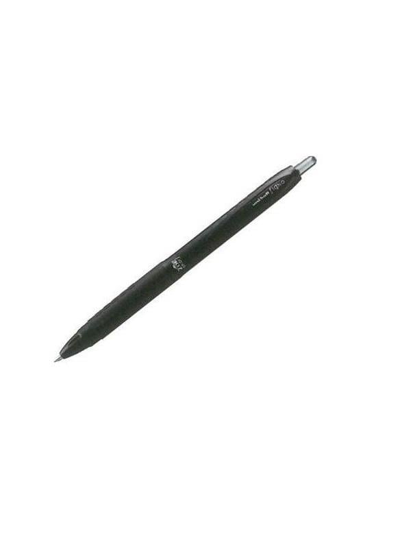 UNİ UMN-307 SİGNO MEKANİK JEL KALEM 07 SİYAH