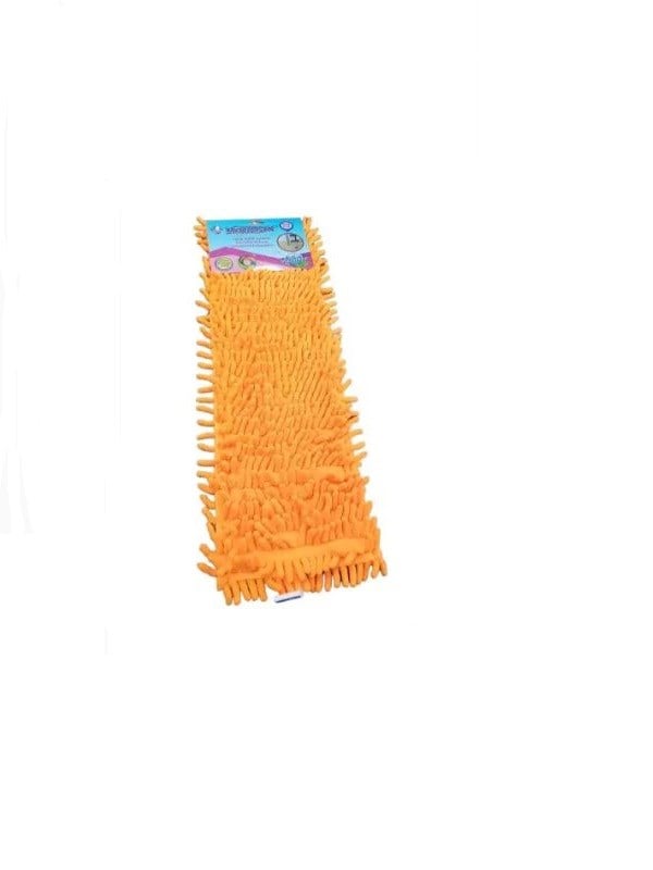 VİOMAX MAKARNA NEMLİ MOP 50 CM - KARIŞIK RENK