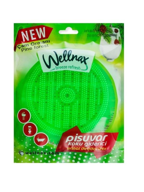WELNAX PİSUVAR KOKU GİDERİCİ