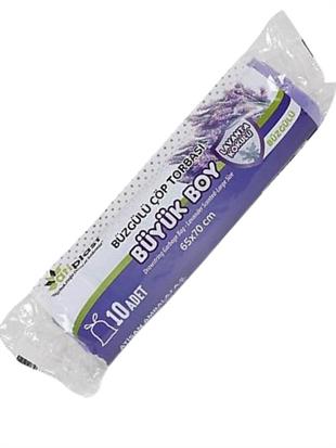 ATİPLAST LAVANTA KOKULU BÜYÜK BOY ÇÖP POŞETİ 65*70