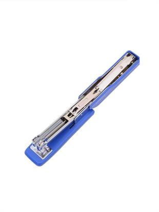 DELİ 0300 ZIMBA MAKİNESİ 25 SF. 24-6 MAVİ