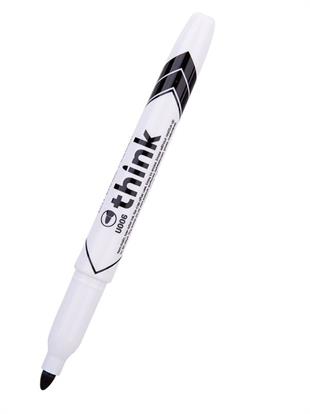 DELİ U00620 TAHTA KALEMİ SİYAH 1.2 MM / 100127961