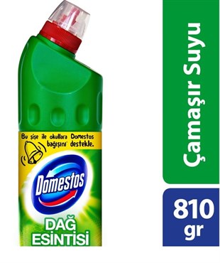 DOMESTOS DAĞ ESİNTİSİ 750 ML