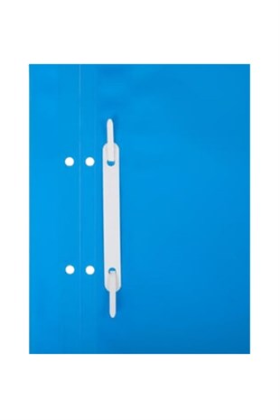 ESSELTE 4199-35 TELLİ DOSYA MAVİ 50 Lİ