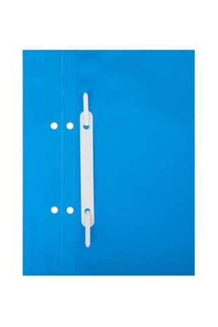 ESSELTE 4199-35 TELLİ DOSYA MAVİ 50 Lİ