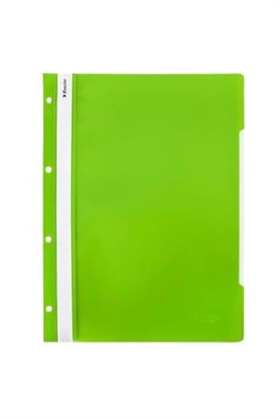 ESSELTE 4199-55 TELLİ DOSYA YEŞİL 50 Lİ