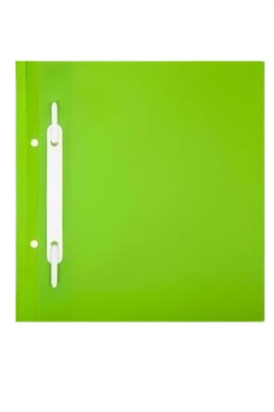 ESSELTE 4199-55 TELLİ DOSYA YEŞİL 50 Lİ