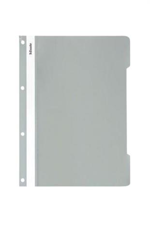 ESSELTE 4199-85 TELLİ DOSYA GRİ 50 Lİ