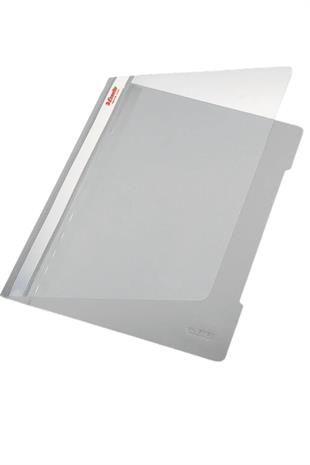 ESSELTE 4199-85 TELLİ DOSYA GRİ 50 Lİ