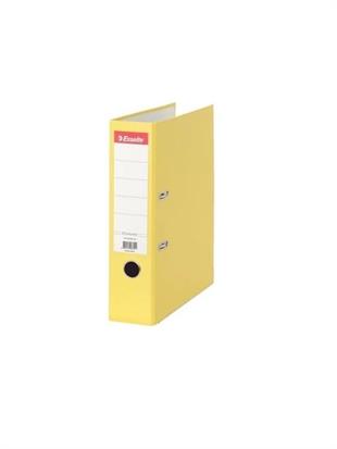 ESSELTE 9940-15 KLASÖR EKONOMİK GENİŞ SARI