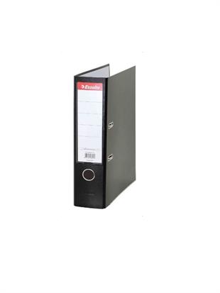 ESSELTE 9940-95 KLASÖR EKONOMİK GENİŞ SİYAH