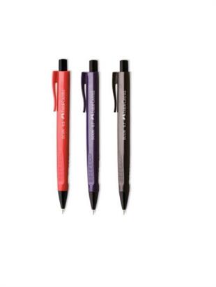 FABER ECON KOYU RENK VERSATİL KALEM 05MM 1350