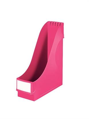 GLOBOX 2363 MAGAZİNLİK PEMBE
