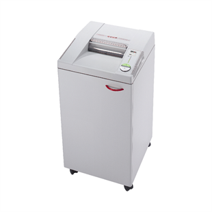 IDEAL 2604 SMC EVRAK İMHA MAKİNESİ