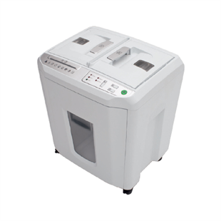 İDEAL 8280 CC OTOMATİK EVRAK İMHA MAKİNESİ