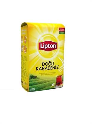 LİPTON DOĞU KARADENİZ DÖKME ÇAY 1 KG
