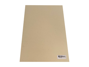 MAPİ A3 KARTON KAPAK 250 GR. KREM 100 LÜ