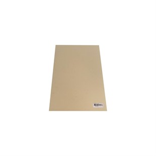 MAPİ A3 KARTON KAPAK 250 GR. KREM 100 LÜ