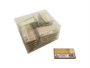 MAPİ MIKNATISLI İSİMLİK ALTIN 70X34 TEKLİ