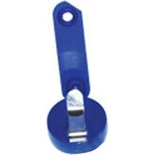 MAPİ MİNİ YUVARLAK YOYO (LACİVERT) TEKLİ